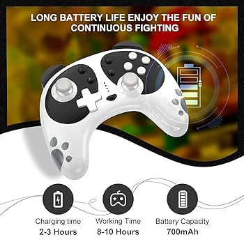 Amazon.co.jp: ワイヤレス Pro コントローラー for Switch/Lite